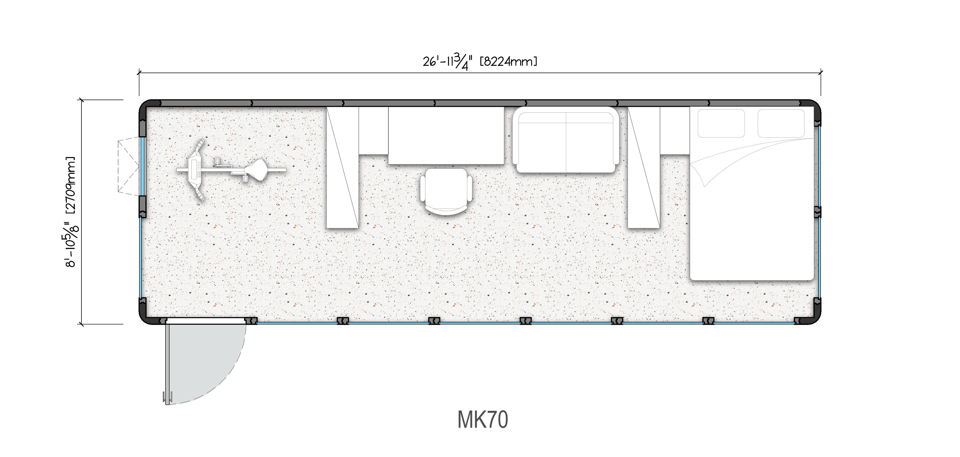 MK-SERIES