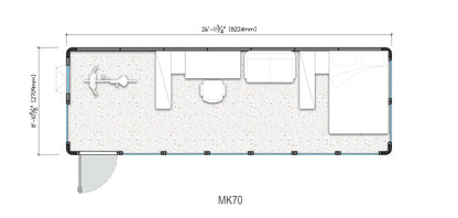 MK-SERIES